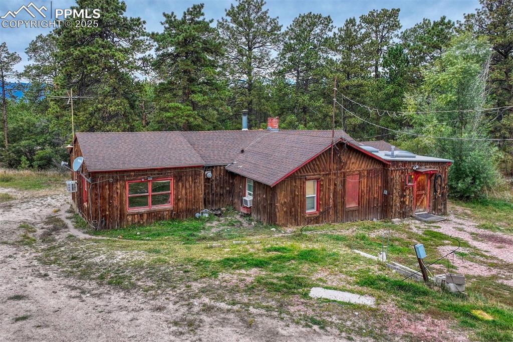 10625 Milam Road Colorado Springs CO 80908