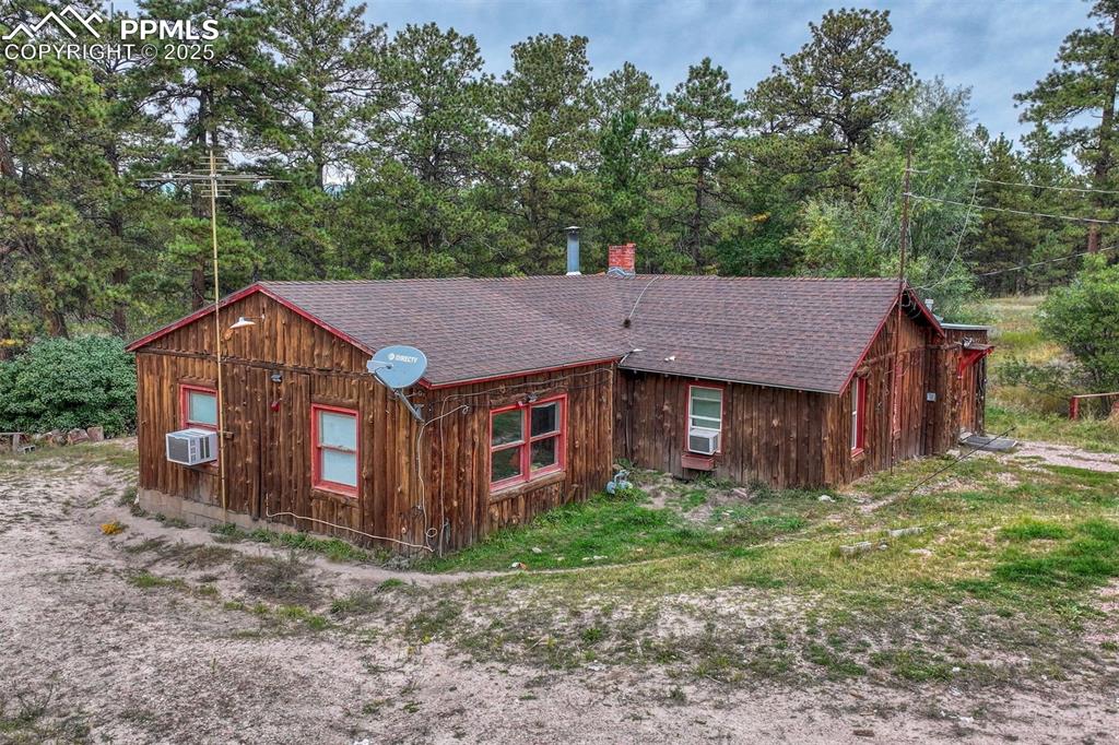 10625 Milam Road Colorado Springs CO 80908