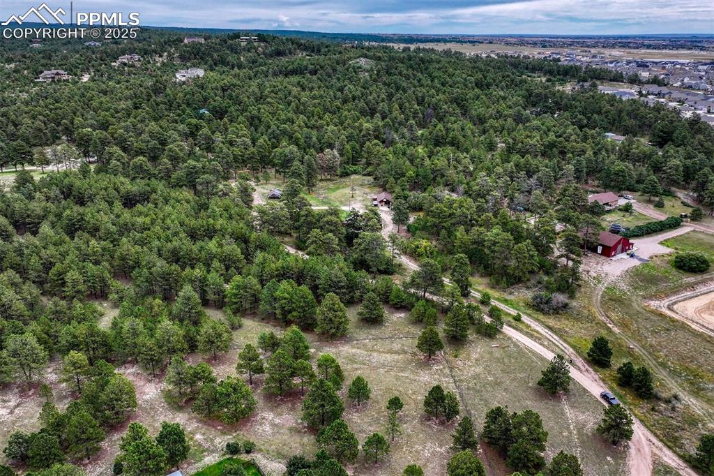 10625 Milam Road Colorado Springs CO 80908