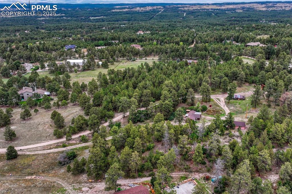10625 Milam Road Colorado Springs CO 80908
