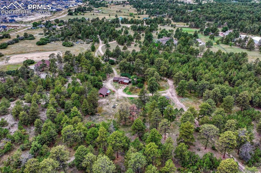 10625 Milam Road Colorado Springs CO 80908