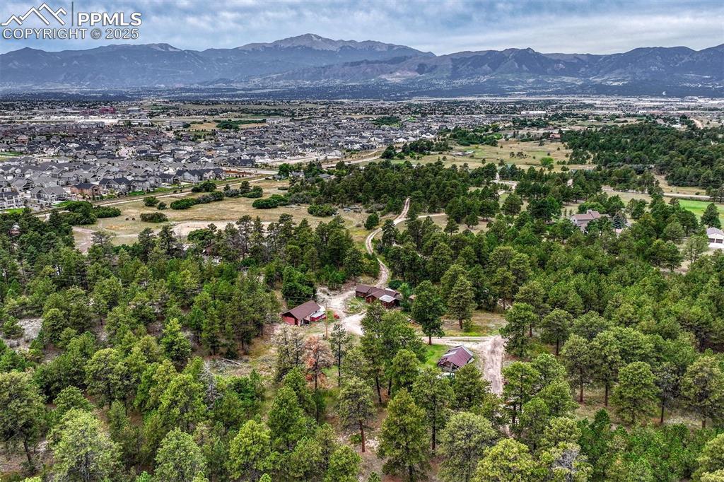 10625 Milam Road Colorado Springs CO 80908
