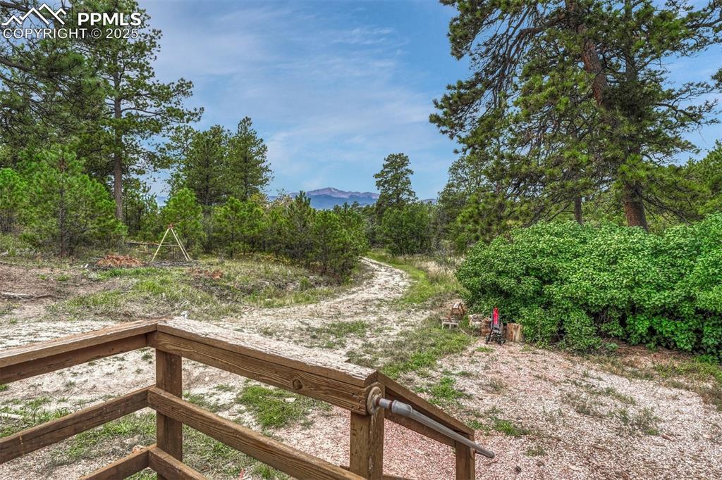 10625 Milam Road Colorado Springs CO 80908