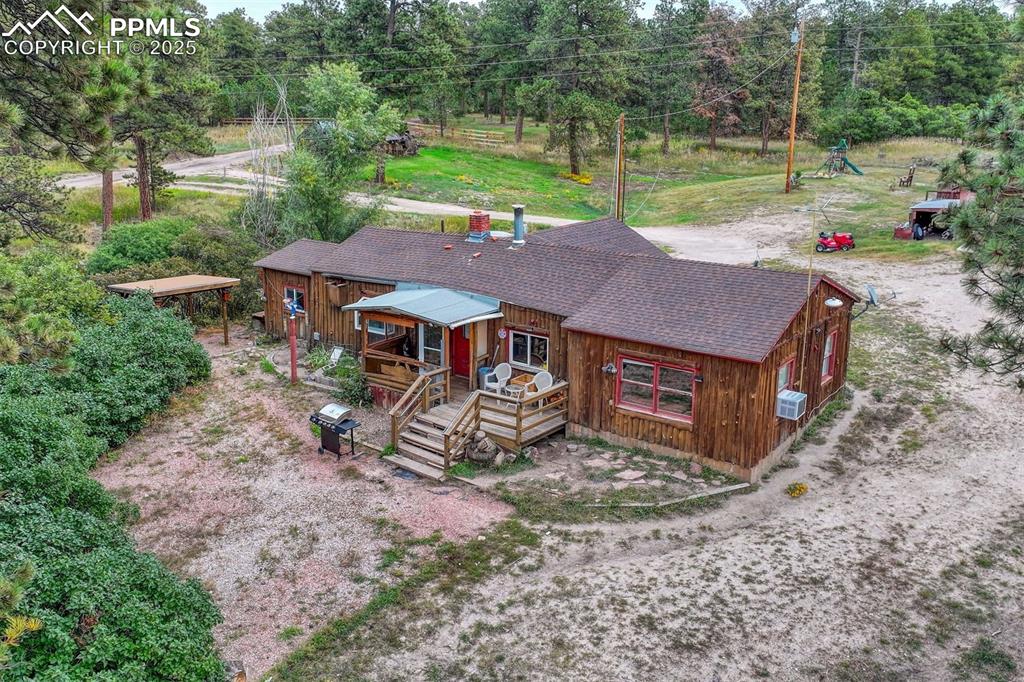 10625 Milam Road Colorado Springs CO 80908