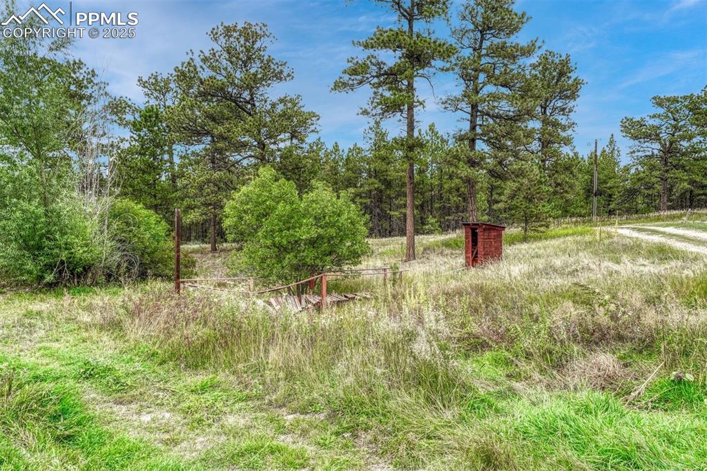 10625 Milam Road Colorado Springs CO 80908