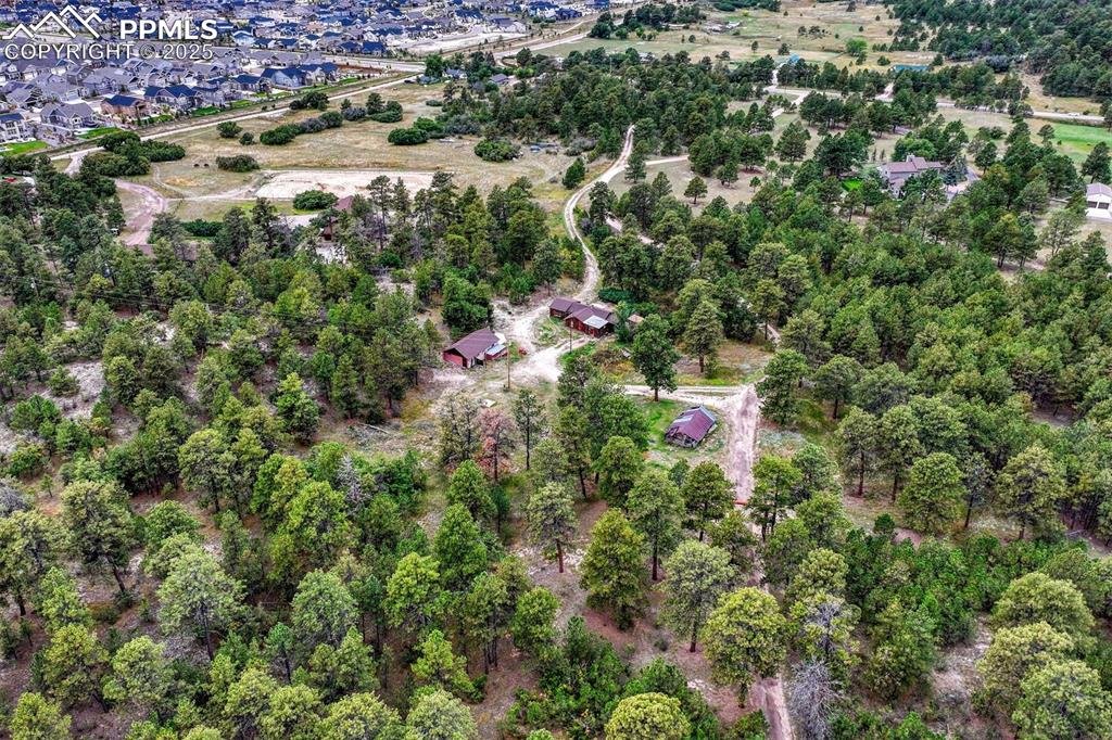 10625 Milam Road Colorado Springs CO 80908