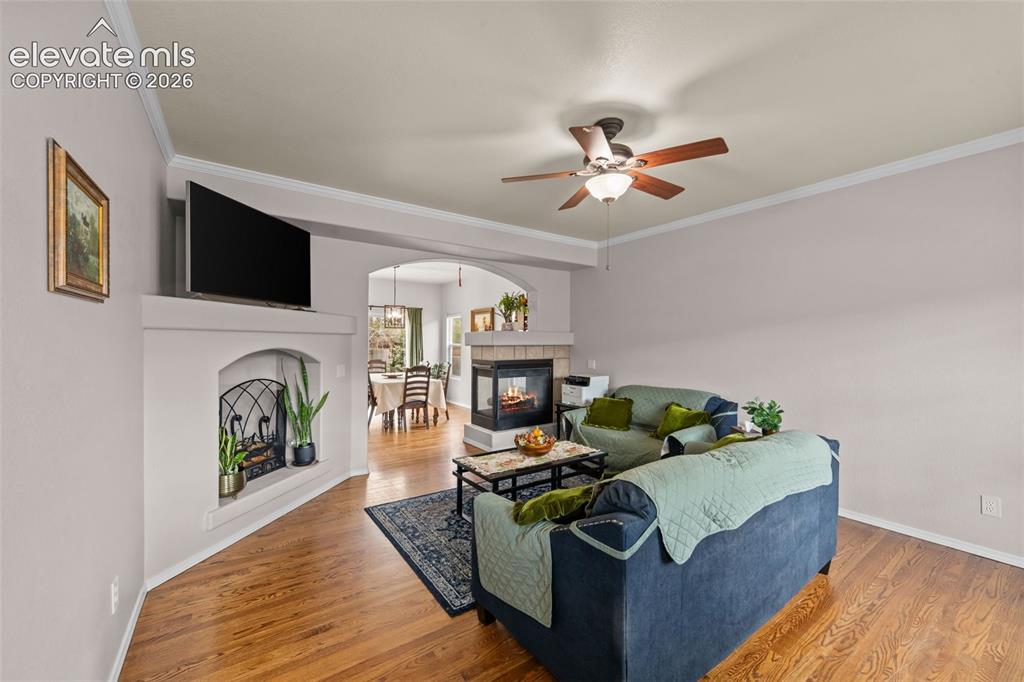 14143 Albatross Drive Colorado Springs CO 80921