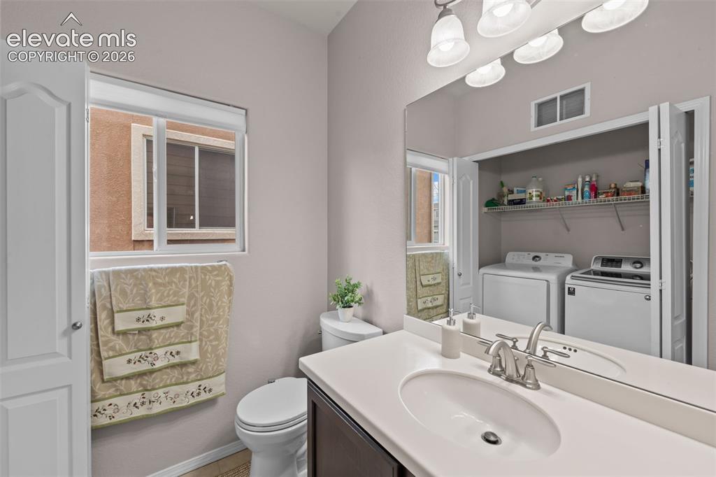 14143 Albatross Drive Colorado Springs CO 80921