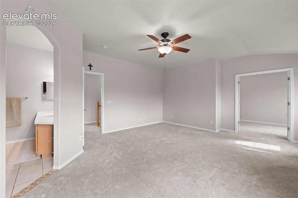 14143 Albatross Drive Colorado Springs CO 80921
