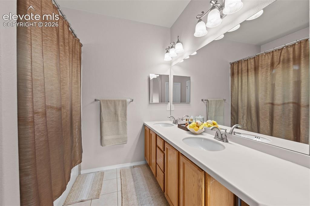 14143 Albatross Drive Colorado Springs CO 80921