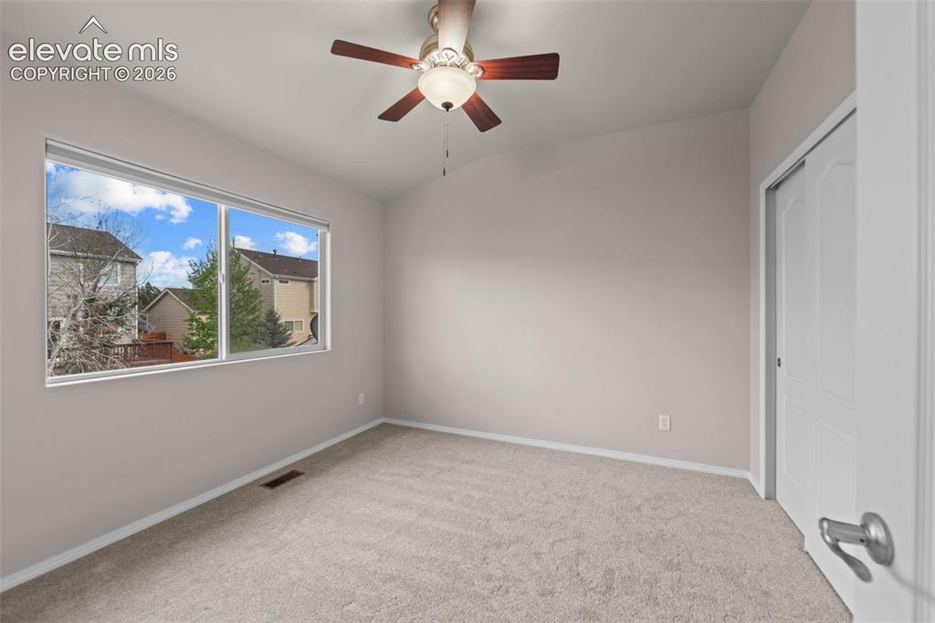 14143 Albatross Drive Colorado Springs CO 80921