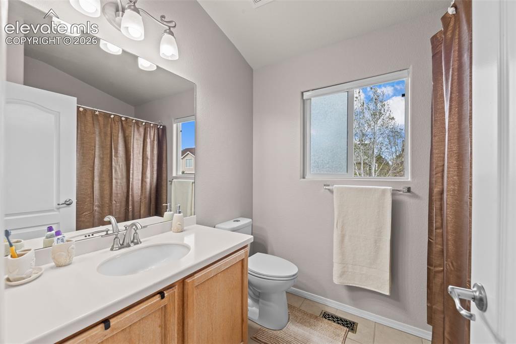 14143 Albatross Drive Colorado Springs CO 80921