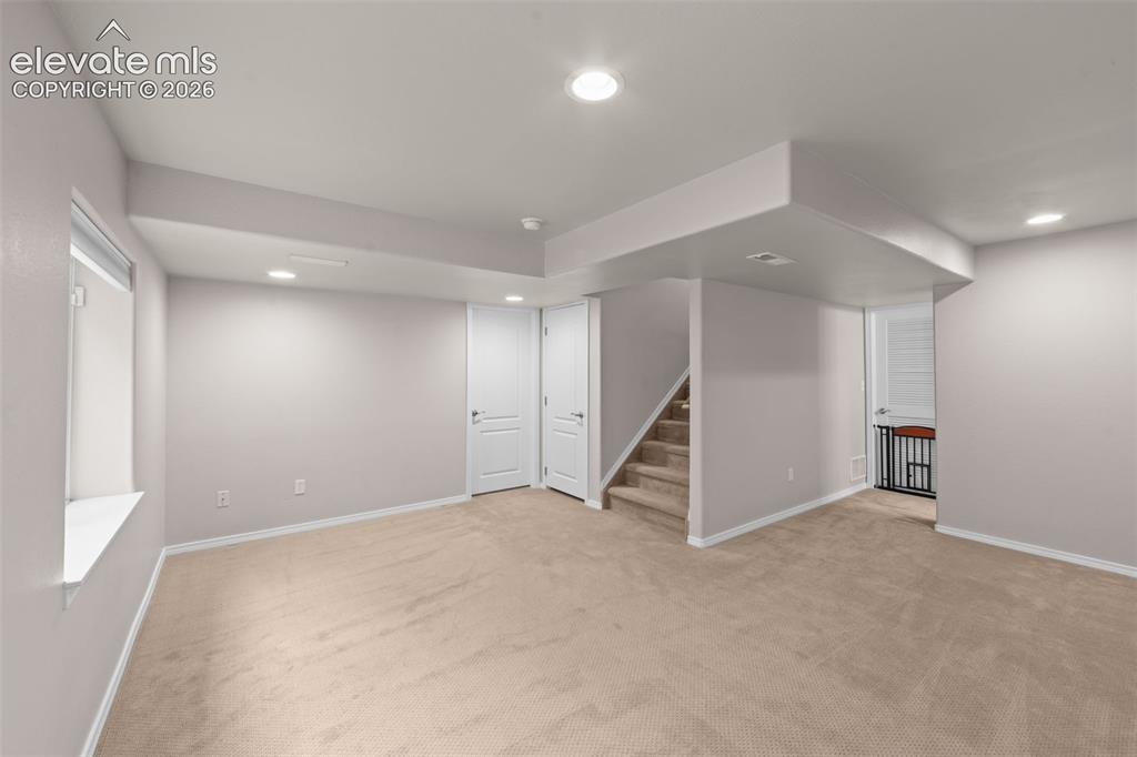 14143 Albatross Drive Colorado Springs CO 80921
