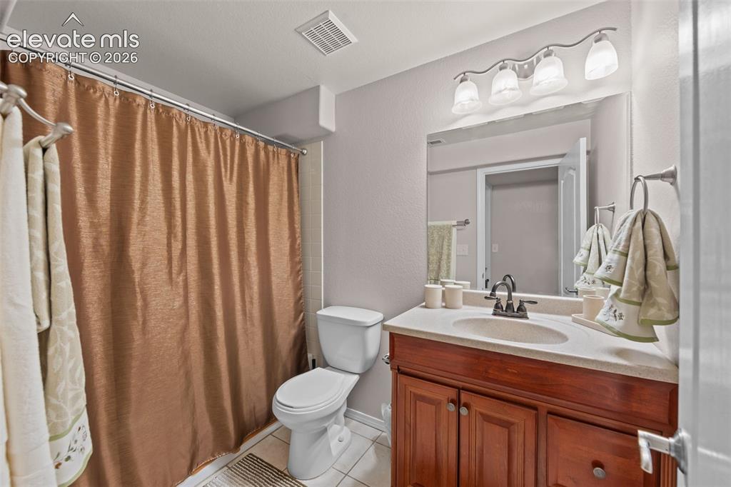 14143 Albatross Drive Colorado Springs CO 80921
