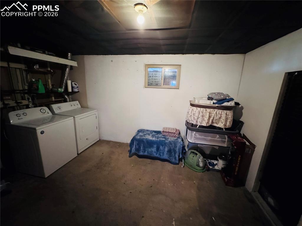 3621 Purdue Street Colorado Springs CO 80909