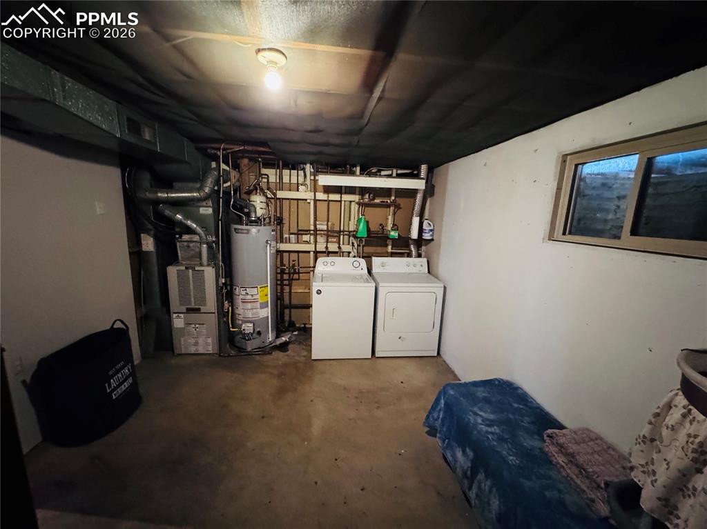 3621 Purdue Street Colorado Springs CO 80909