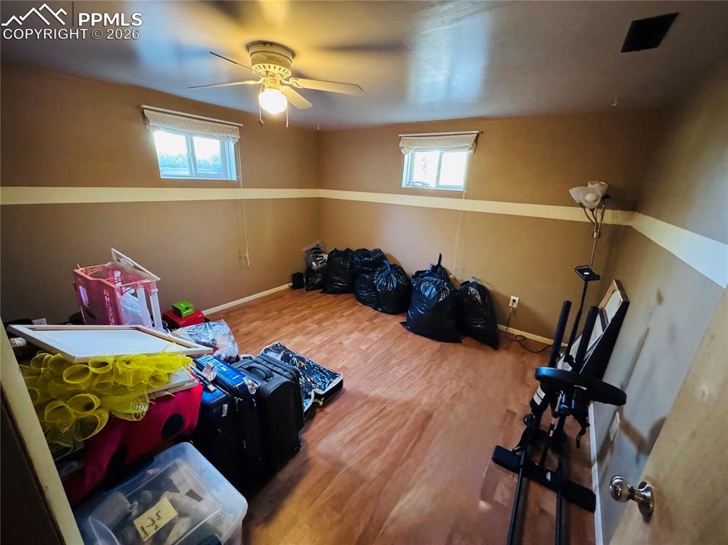 3621 Purdue Street Colorado Springs CO 80909