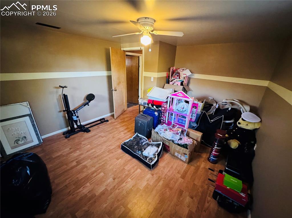 3621 Purdue Street Colorado Springs CO 80909