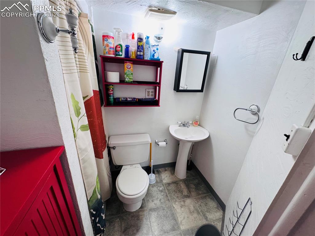 3621 Purdue Street Colorado Springs CO 80909
