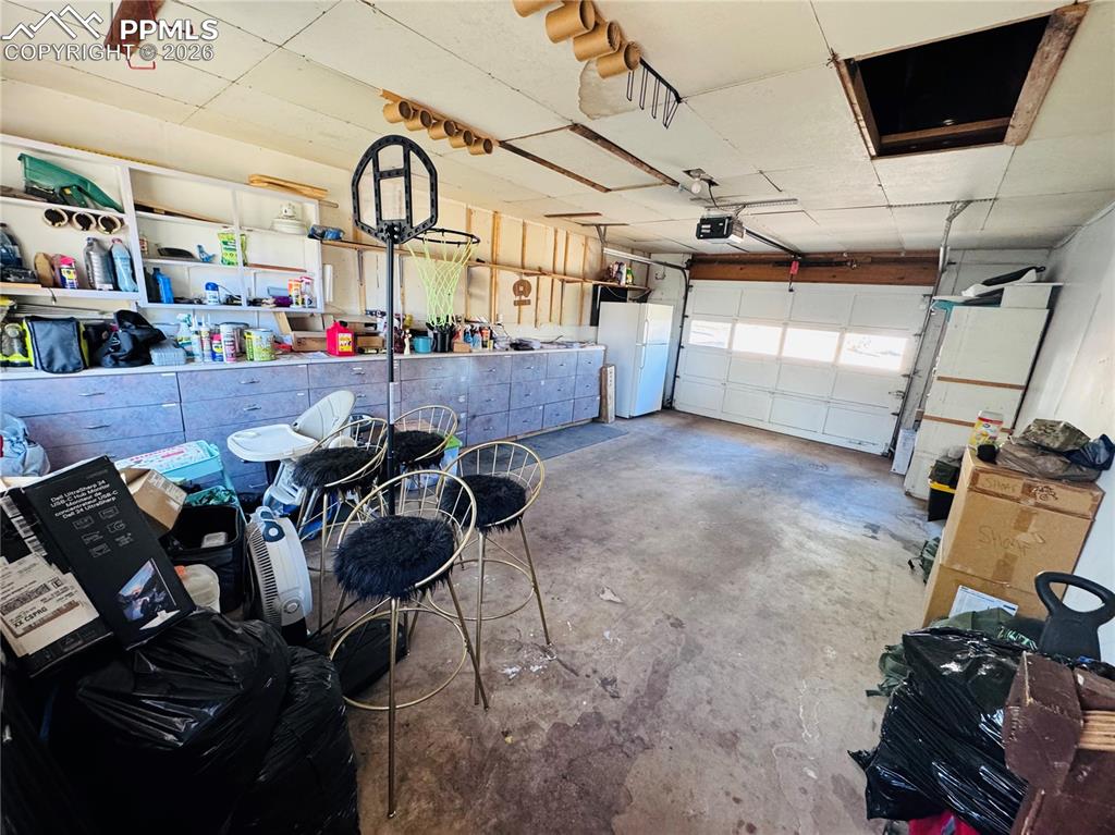 3621 Purdue Street Colorado Springs CO 80909
