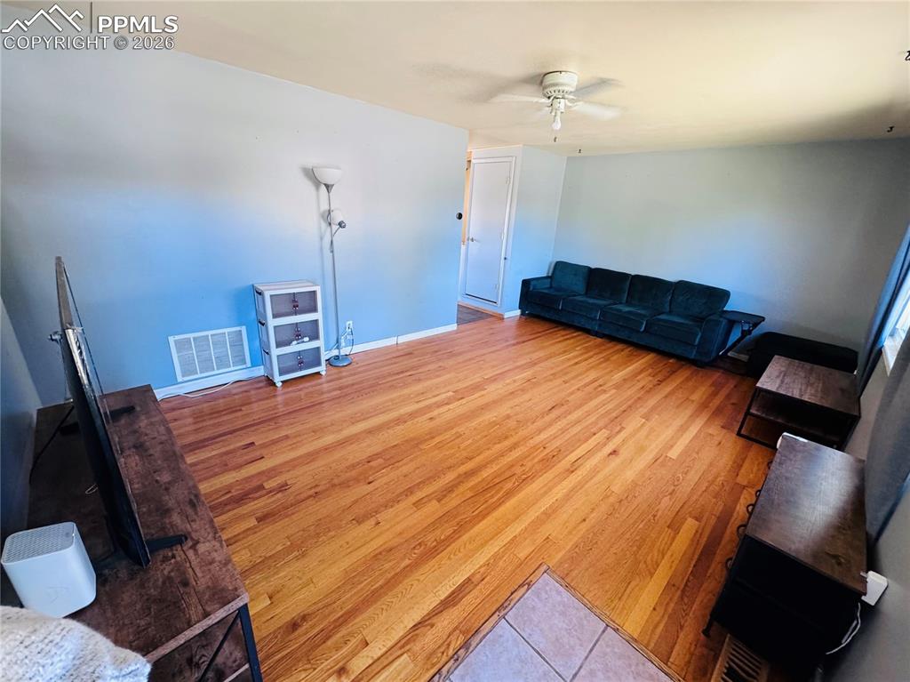 3621 Purdue Street Colorado Springs CO 80909