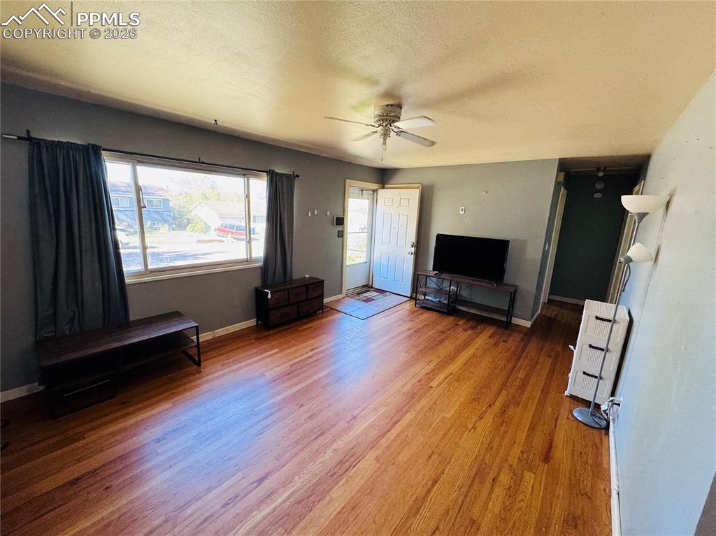 3621 Purdue Street Colorado Springs CO 80909