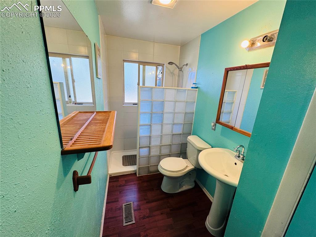 3621 Purdue Street Colorado Springs CO 80909