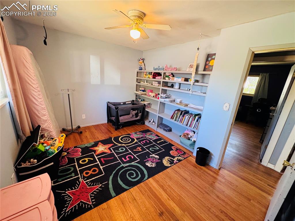 3621 Purdue Street Colorado Springs CO 80909