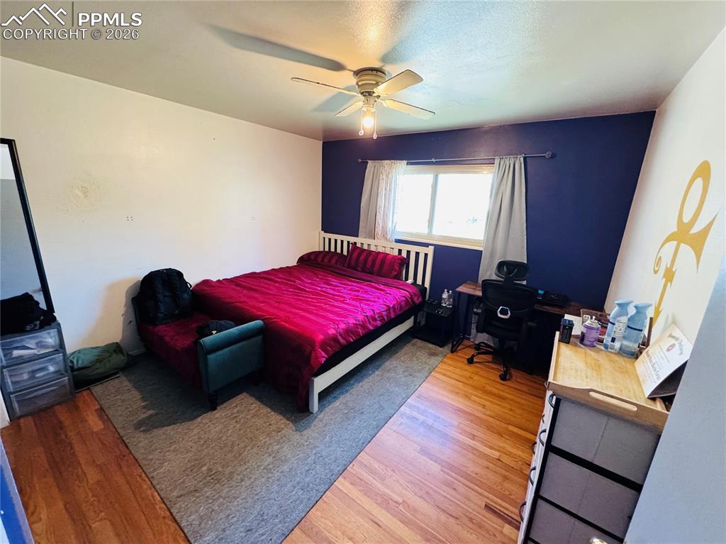 3621 Purdue Street Colorado Springs CO 80909