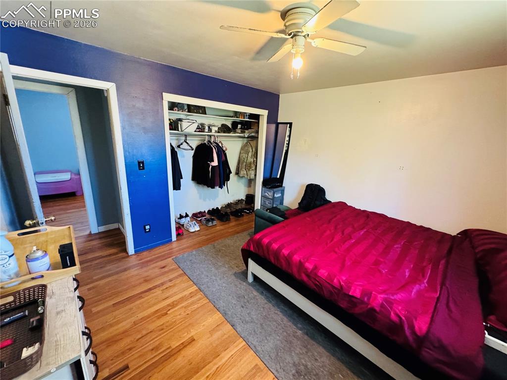 3621 Purdue Street Colorado Springs CO 80909