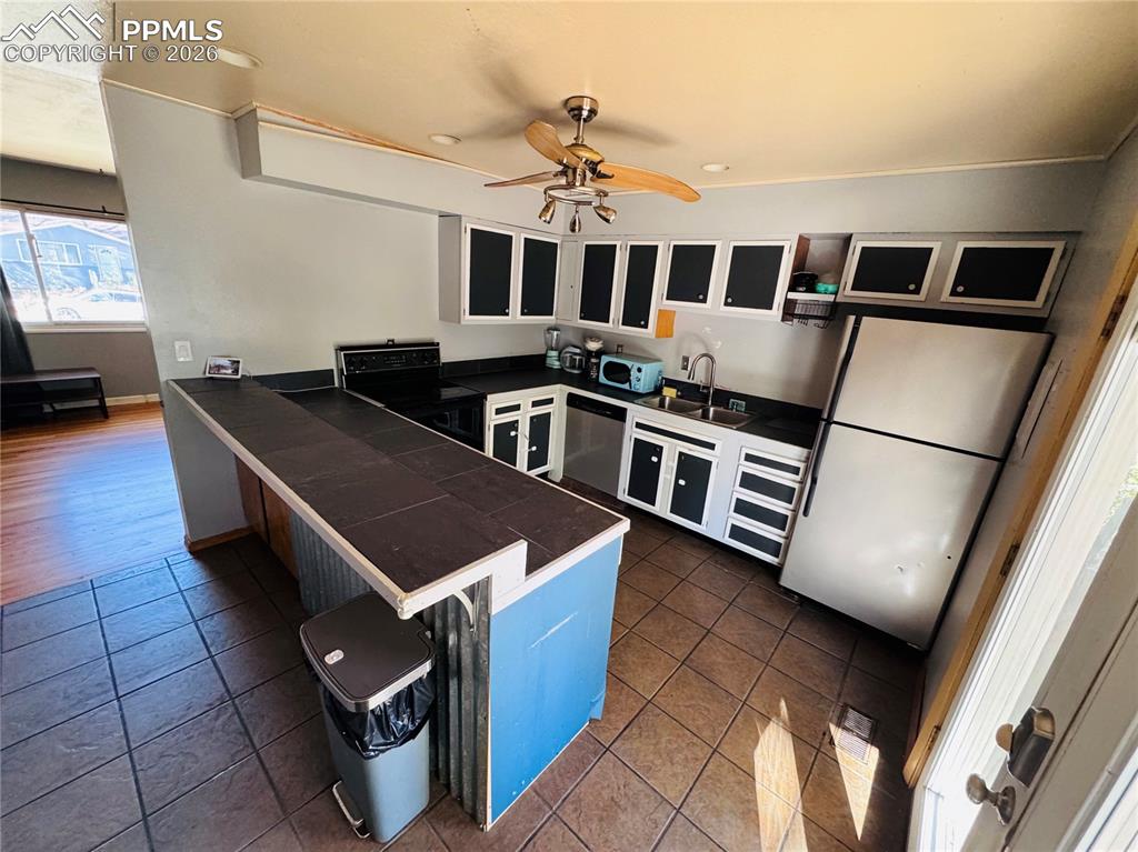 3621 Purdue Street Colorado Springs CO 80909