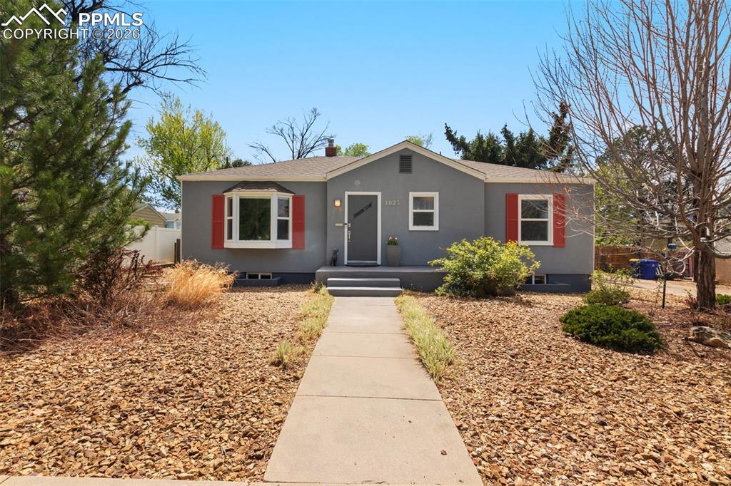 1023 E San Miguel Street Colorado Springs CO 80903
