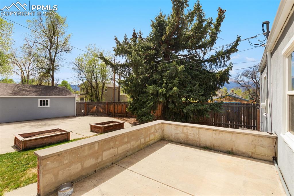 1023 E San Miguel Street Colorado Springs CO 80903