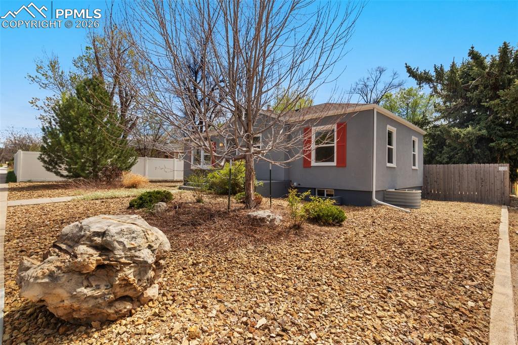 1023 E San Miguel Street Colorado Springs CO 80903