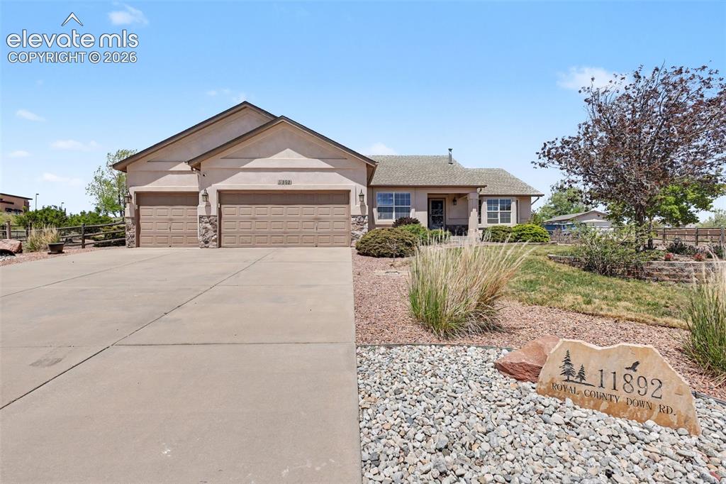11892 Royal County Down Road Peyton CO 80831