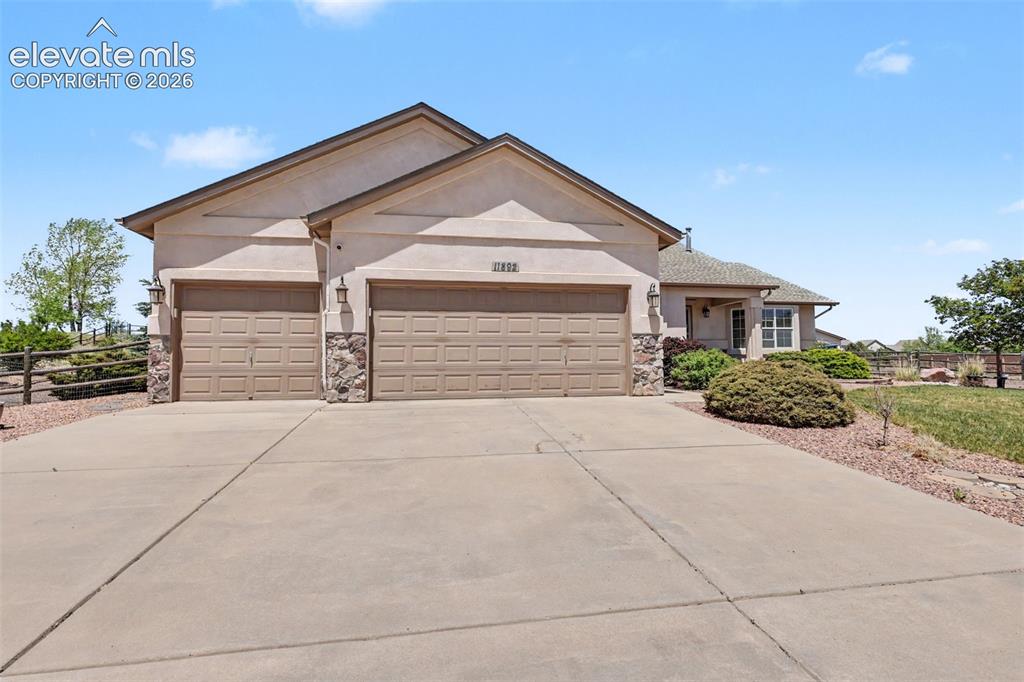 11892 Royal County Down Road Peyton CO 80831