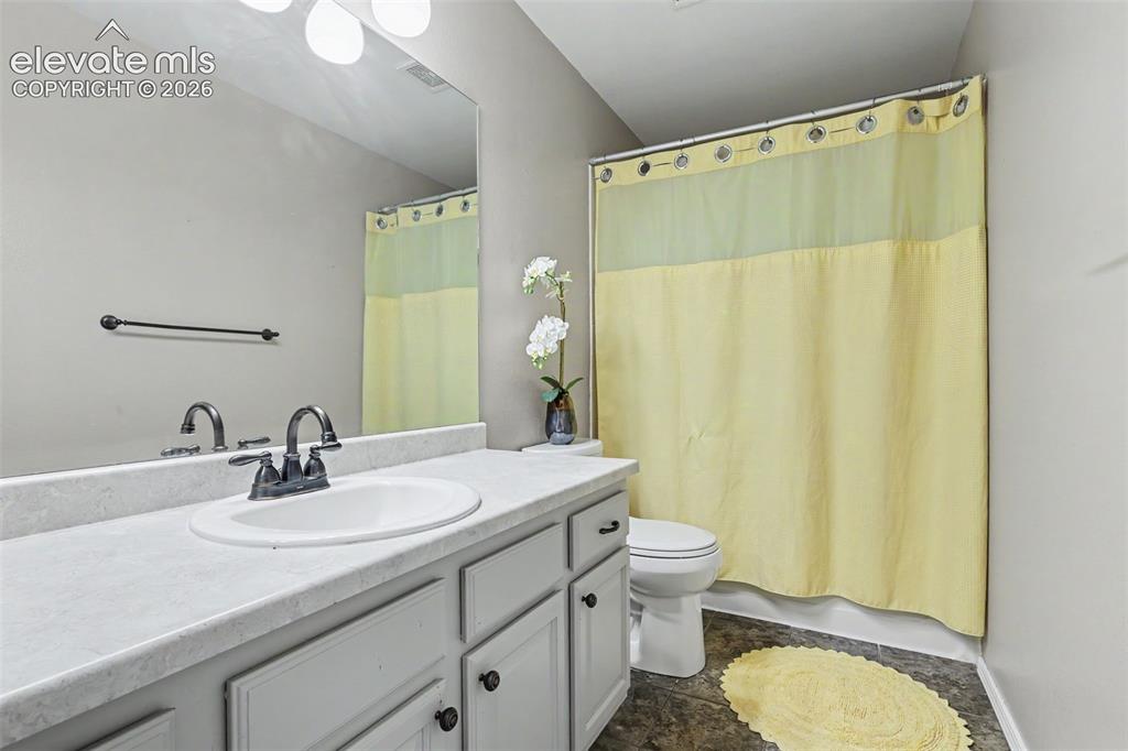 11892 Royal County Down Road Peyton CO 80831