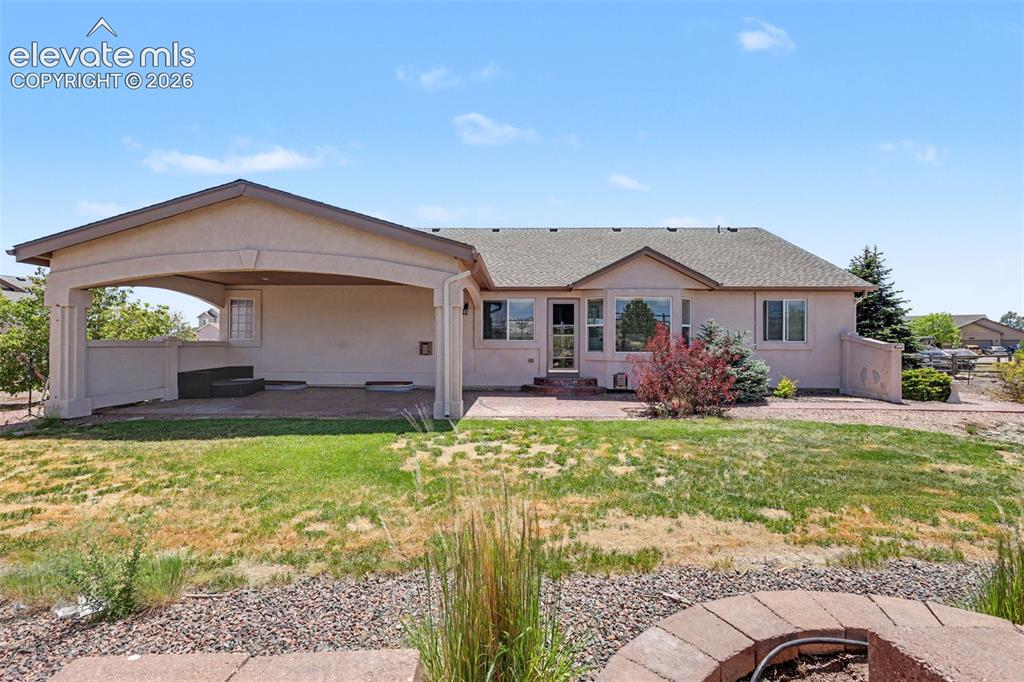 11892 Royal County Down Road Peyton CO 80831