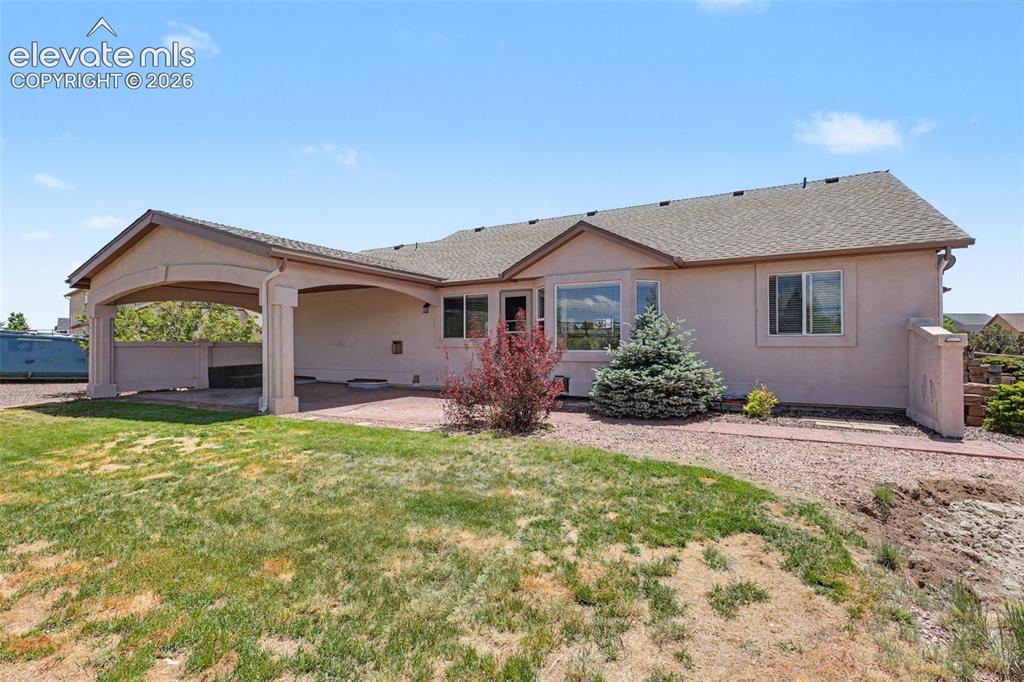 11892 Royal County Down Road Peyton CO 80831