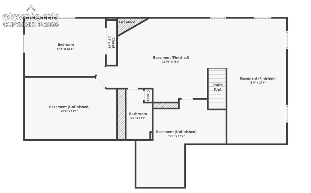 11892 Royal County Down Road Peyton CO 80831