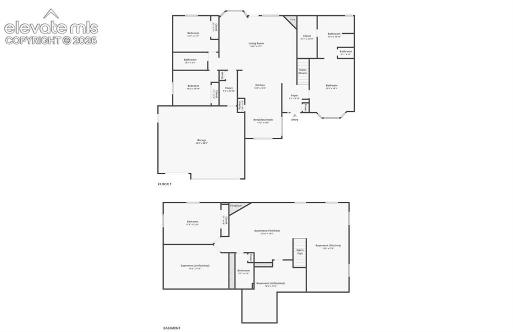 11892 Royal County Down Road Peyton CO 80831