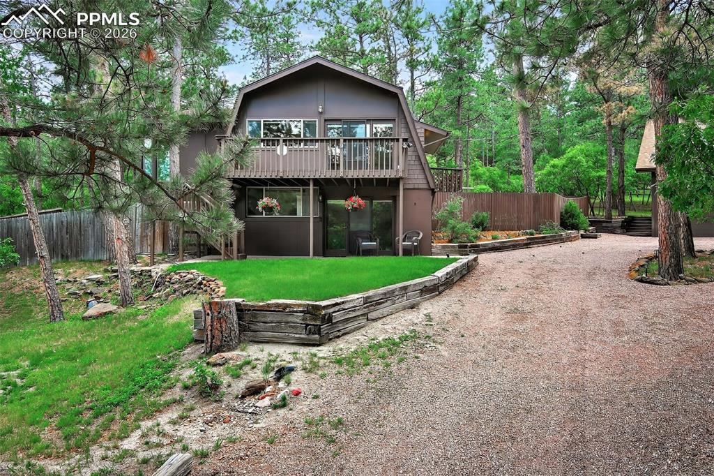 785 Hidden Valley Road Colorado Springs CO 80919