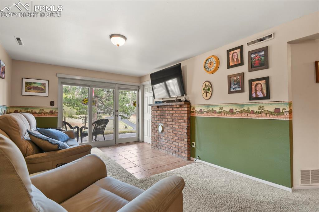 785 Hidden Valley Road Colorado Springs CO 80919