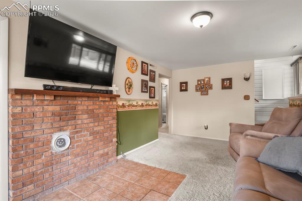 785 Hidden Valley Road Colorado Springs CO 80919