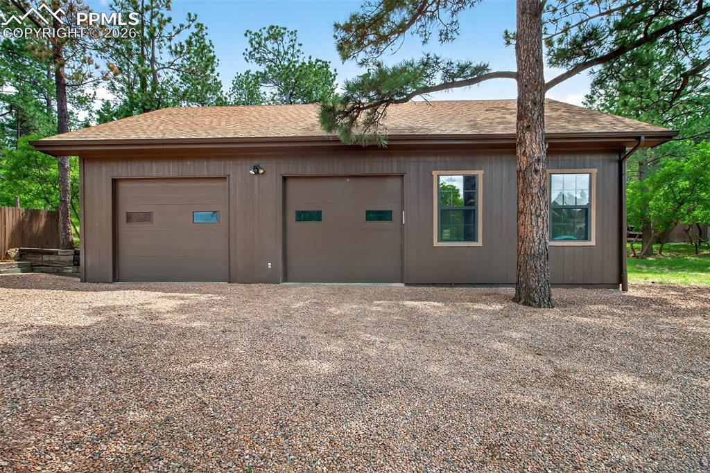 785 Hidden Valley Road Colorado Springs CO 80919