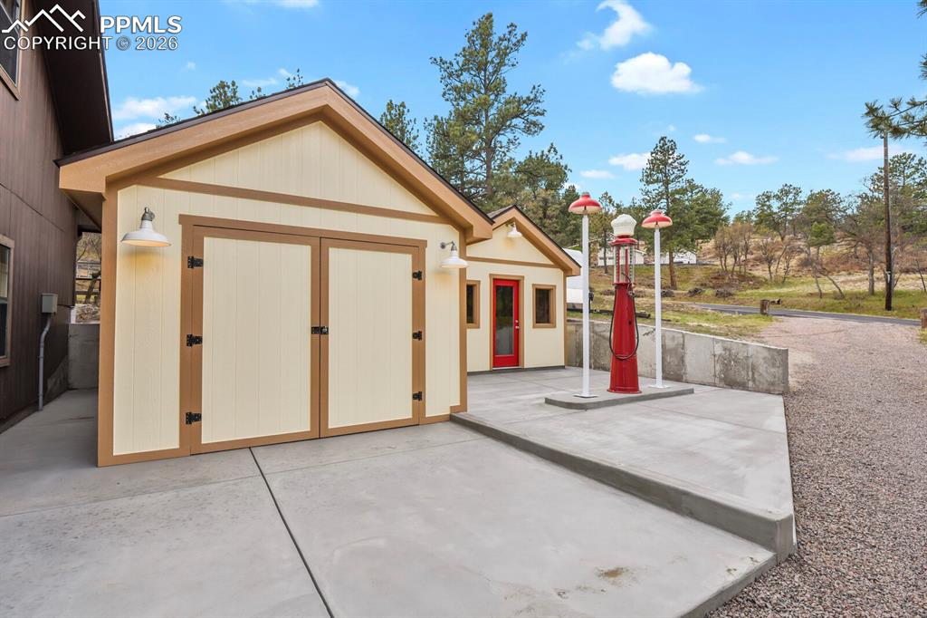 785 Hidden Valley Road Colorado Springs CO 80919