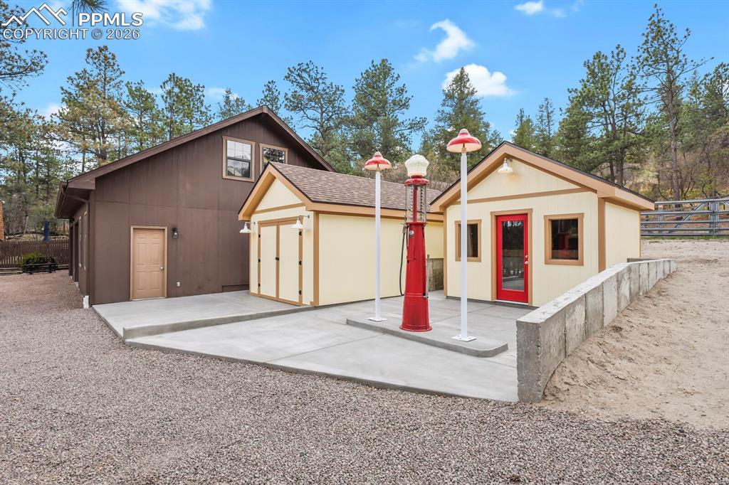 785 Hidden Valley Road Colorado Springs CO 80919