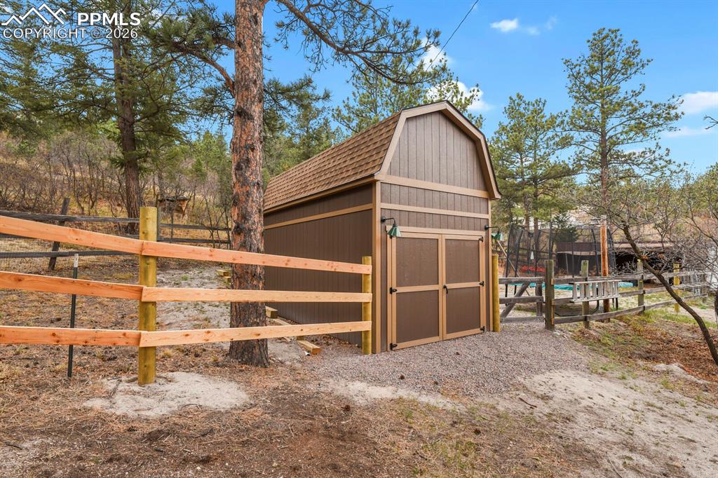 785 Hidden Valley Road Colorado Springs CO 80919