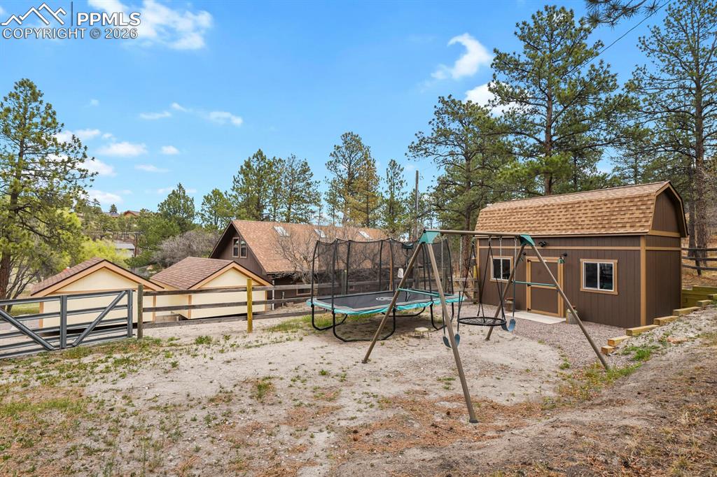 785 Hidden Valley Road Colorado Springs CO 80919