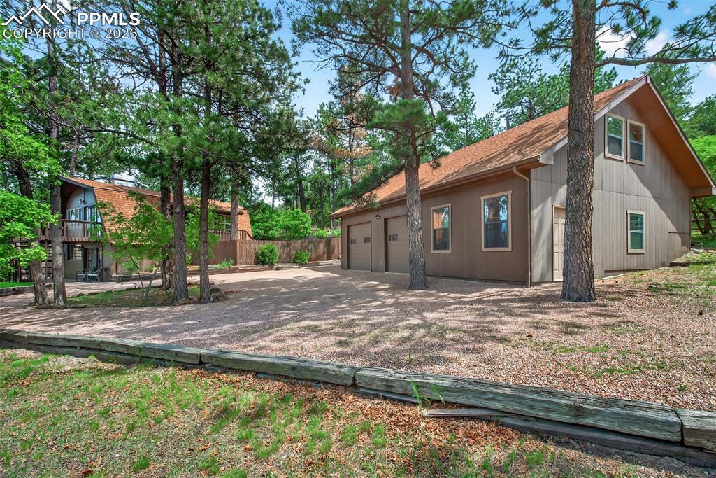 785 Hidden Valley Road Colorado Springs CO 80919